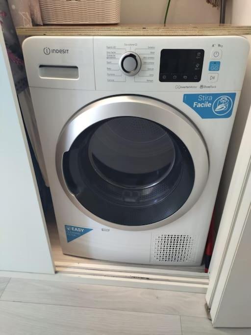 Apartament Stella Sun House Neapol Zewnętrze zdjęcie
