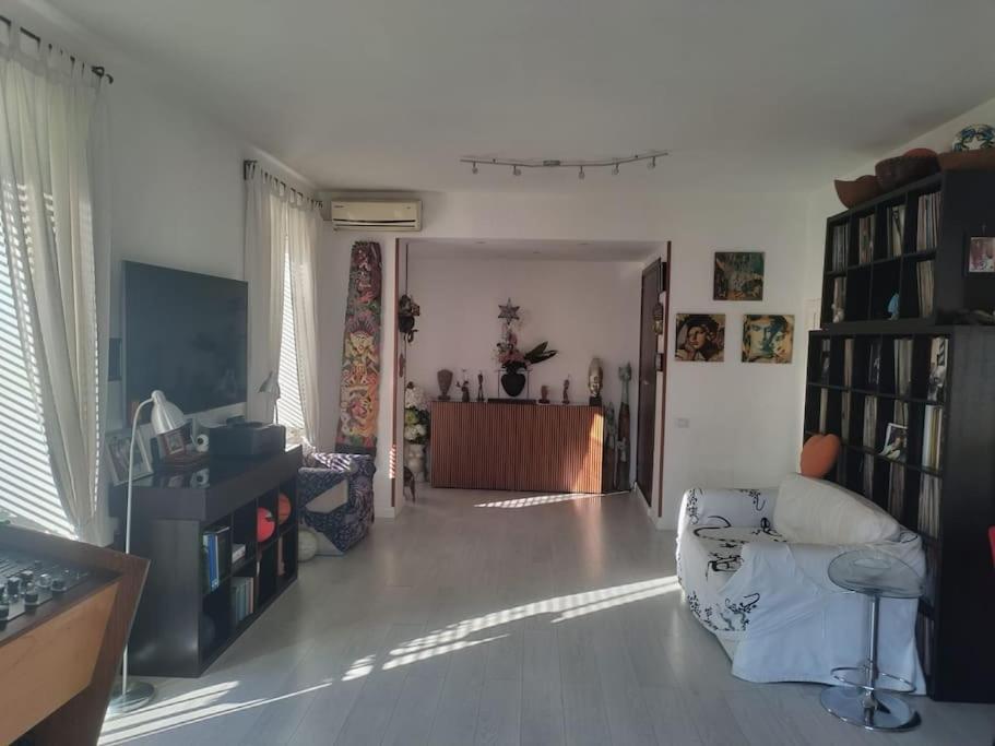 Apartament Stella Sun House Neapol Zewnętrze zdjęcie