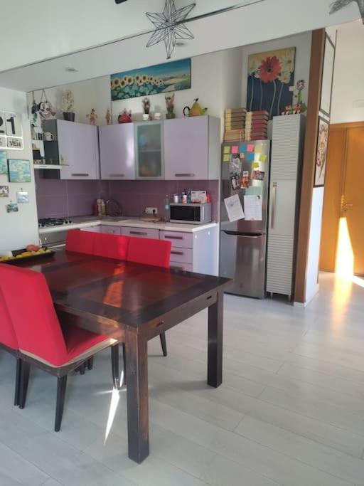 Apartament Stella Sun House Neapol Zewnętrze zdjęcie