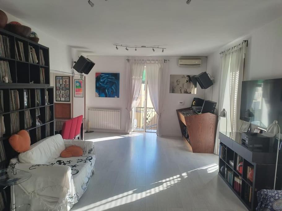 Apartament Stella Sun House Neapol Zewnętrze zdjęcie