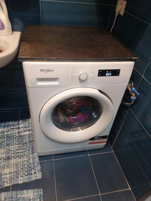 Apartament Stella Sun House Neapol Zewnętrze zdjęcie