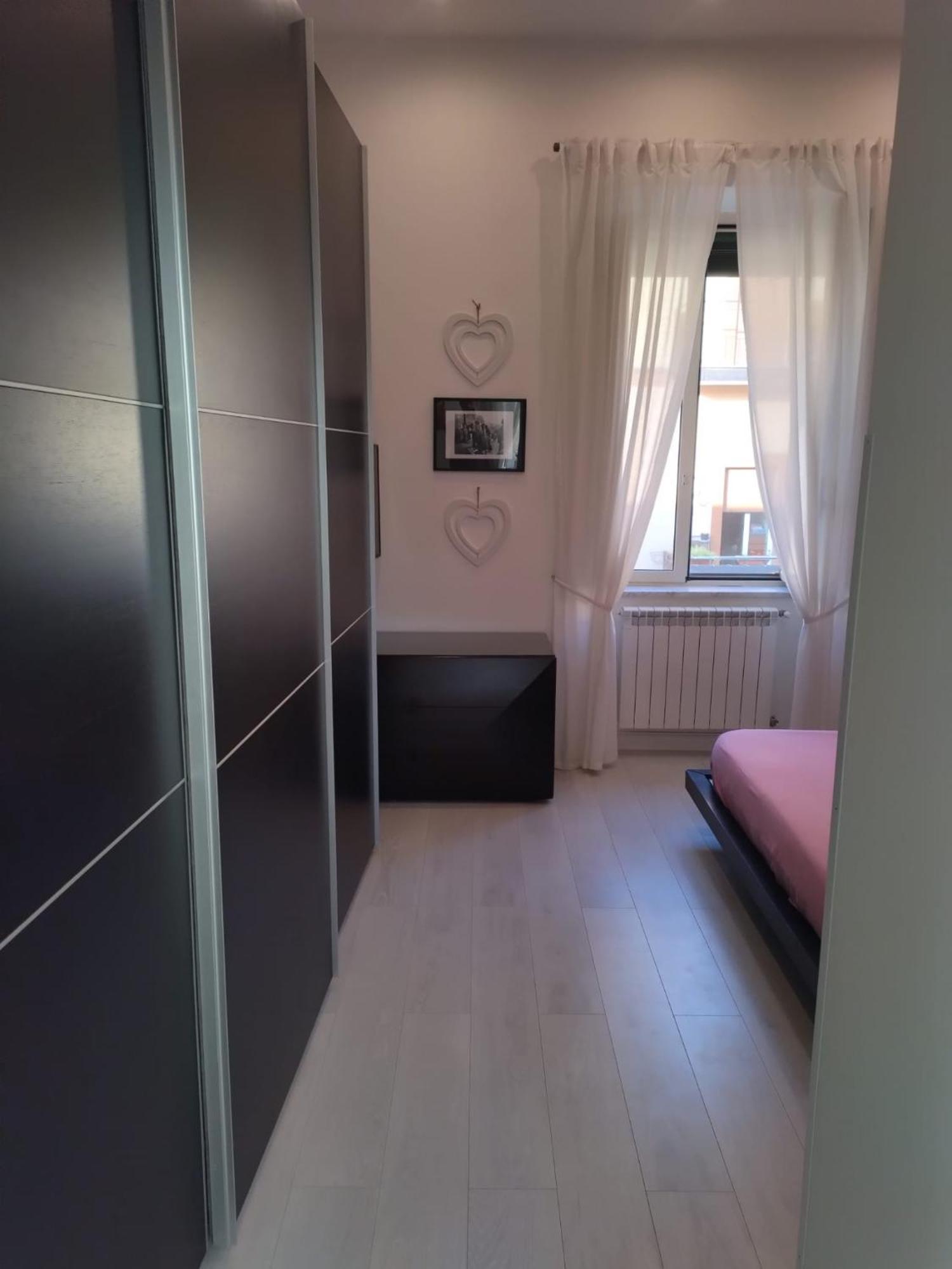 Apartament Stella Sun House Neapol Zewnętrze zdjęcie