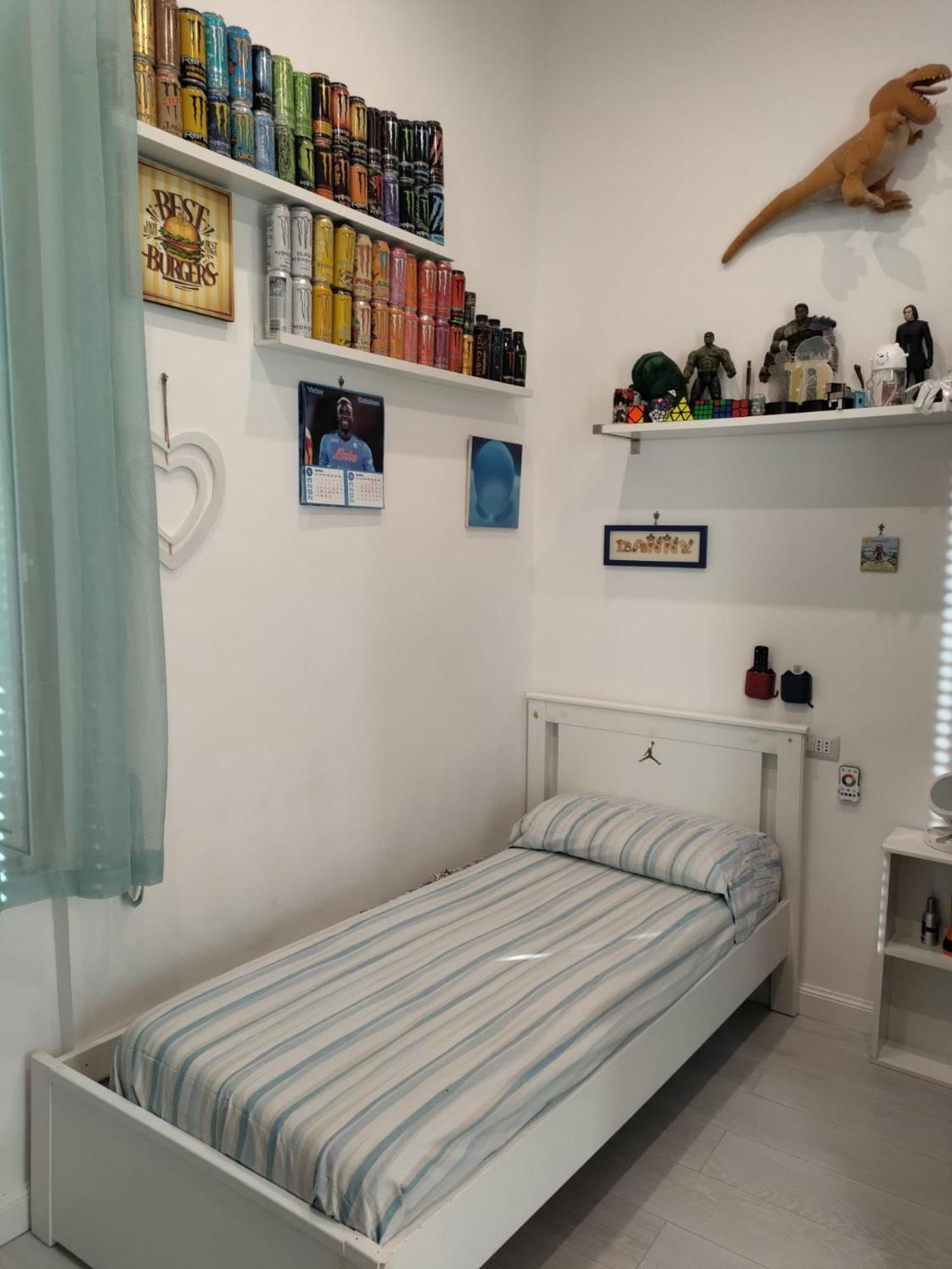 Apartament Stella Sun House Neapol Zewnętrze zdjęcie